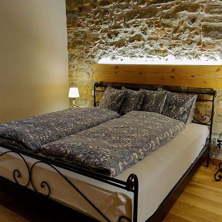 Hotel St-Georges Romont Esterno foto