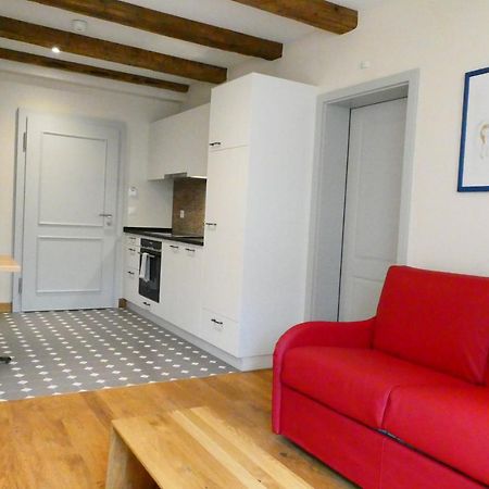 Hotel St-Georges Romont Esterno foto