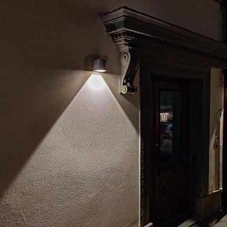 Hotel St-Georges Romont Esterno foto