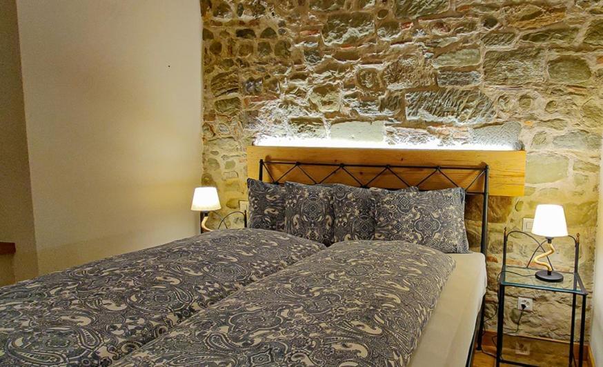 Hotel St-Georges Romont Esterno foto