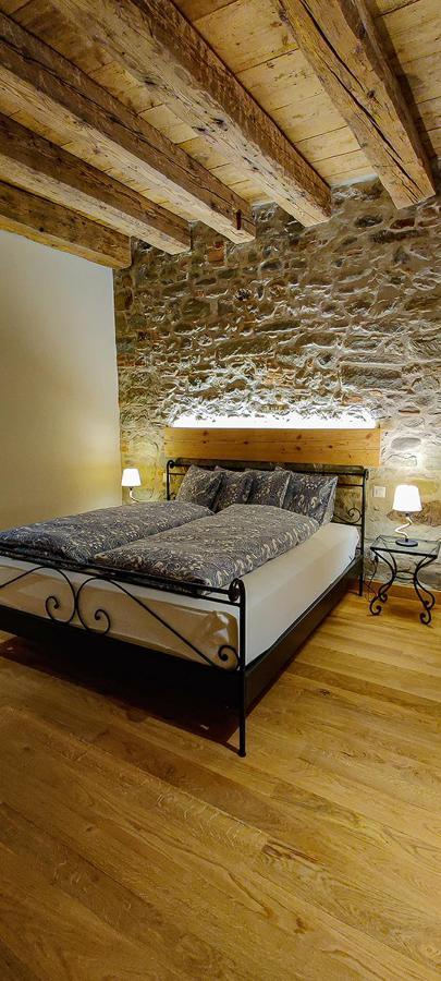 Hotel St-Georges Romont Esterno foto