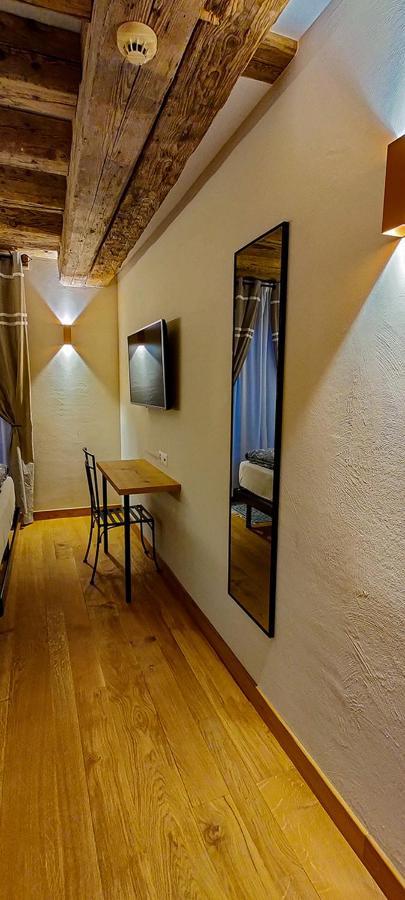 Hotel St-Georges Romont Esterno foto