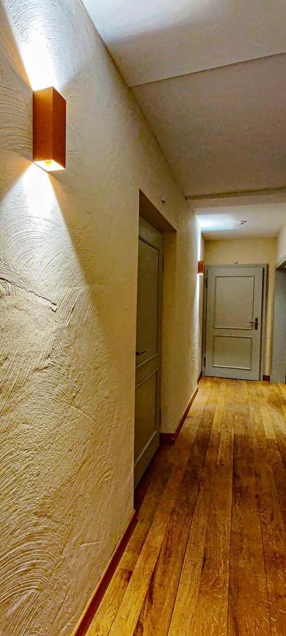 Hotel St-Georges Romont Esterno foto