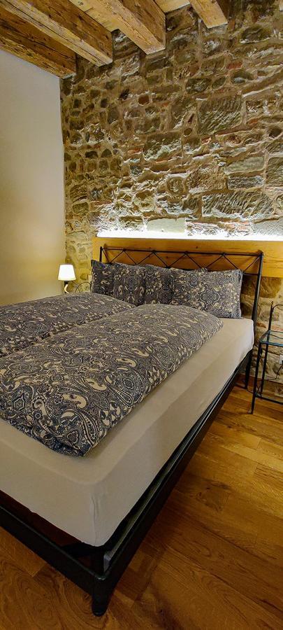 Hotel St-Georges Romont Esterno foto